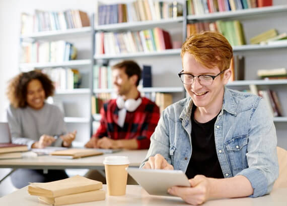 Aged Care Traineeship
