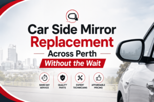 Car Side Mirror