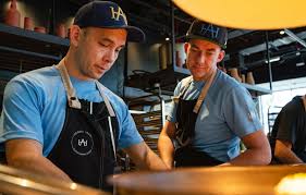 Food And Beverage Consultants | Restaurant Consultants