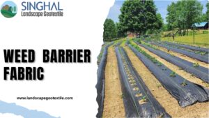 Weed Barrier Fabric