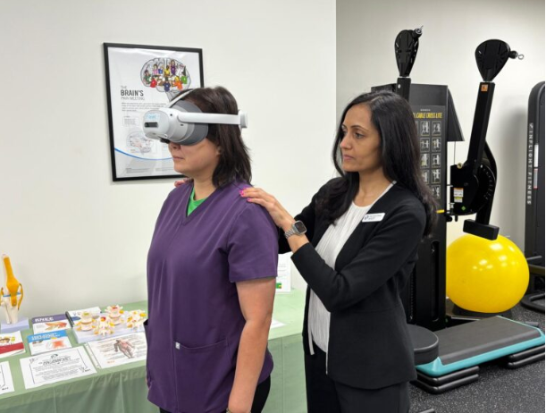 Dr Chaitali Patel