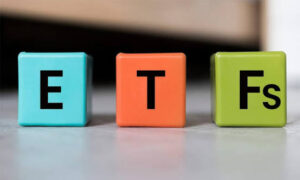 etf investing