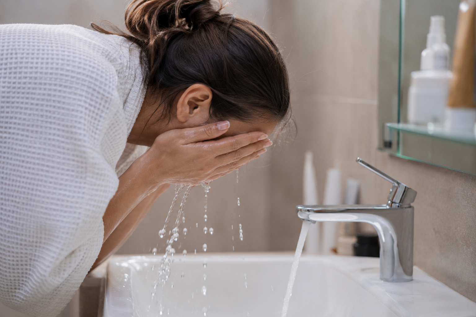 Best Facewash in Pakistan for Acne-Prone Skin — Tested & Reviewed