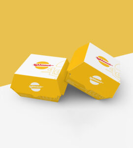 custom boxes