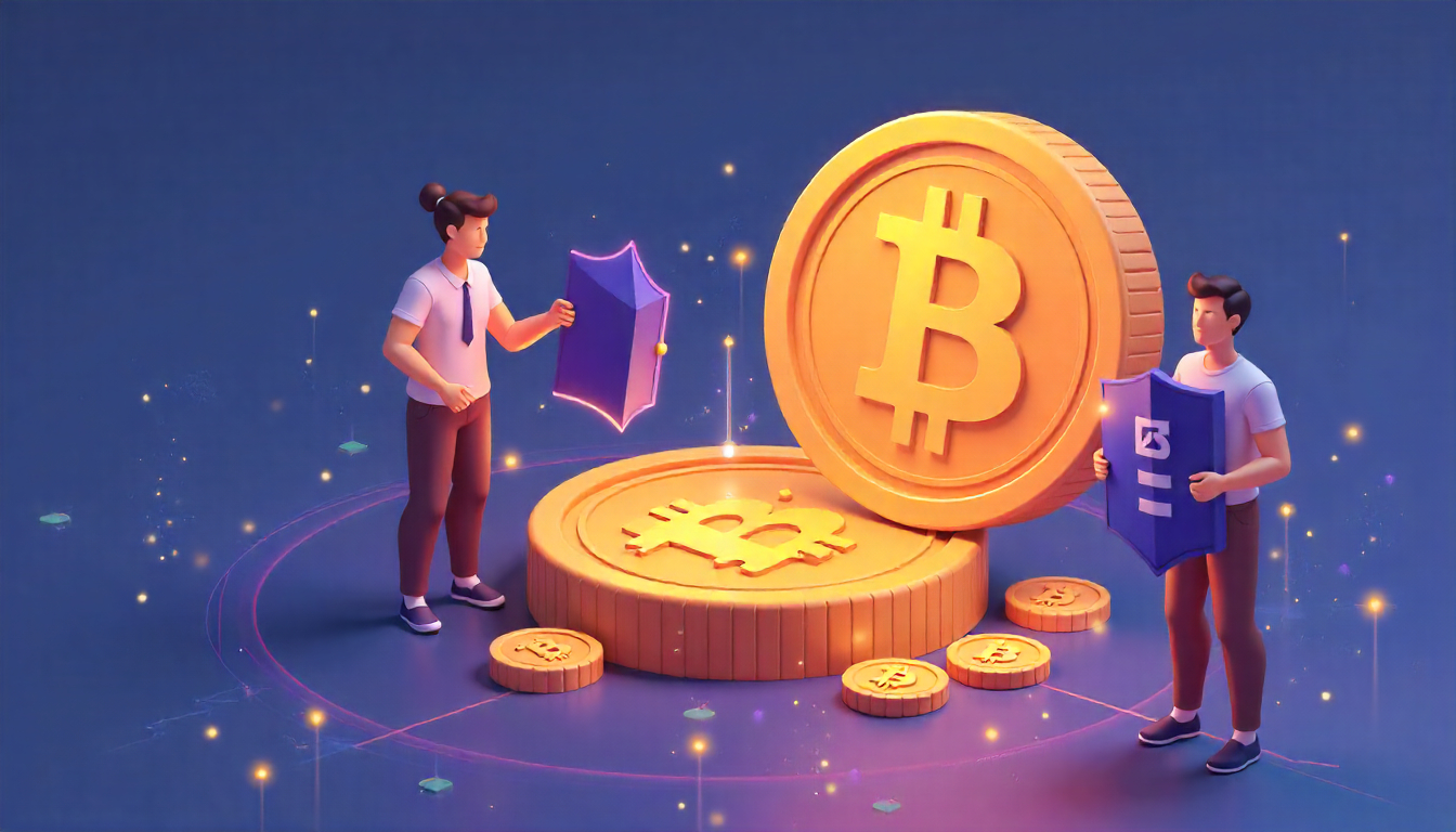 Crypto Marketing Services