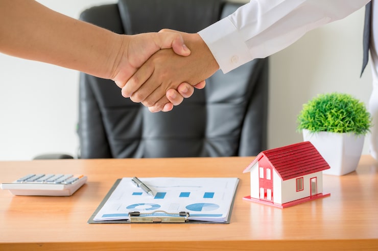 Sell my house fast