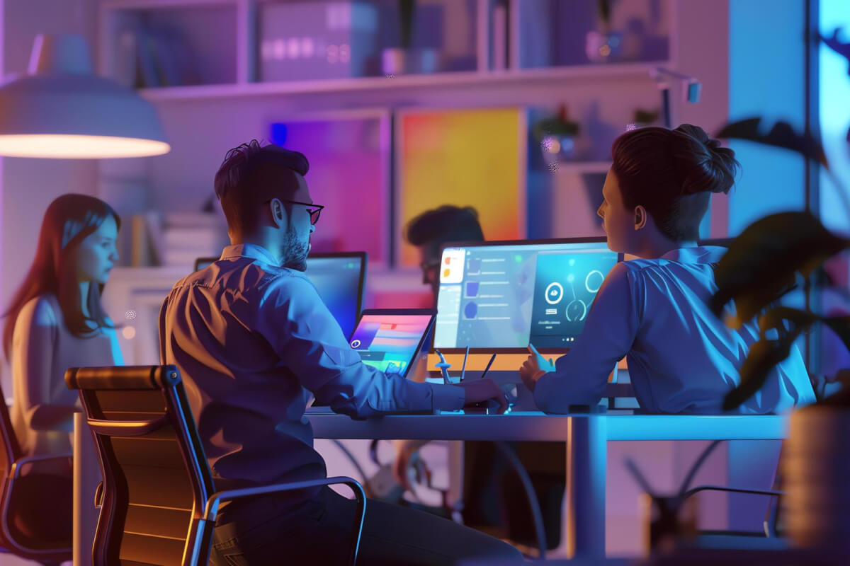 Hire MVP Developers for Custom App Solutions