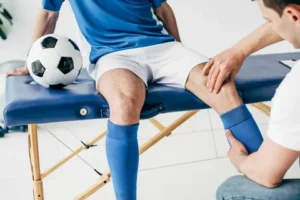Sports Physiotherapy Benefits for Active People Edinburgh