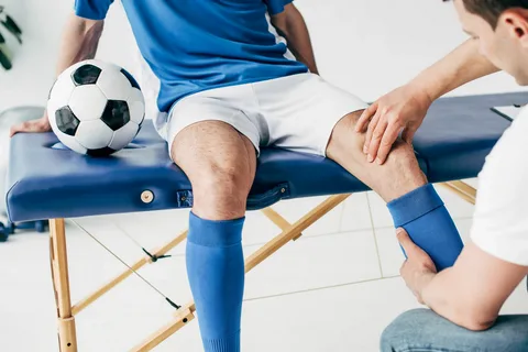 Sports Physiotherapy Benefits for Active People Edinburgh