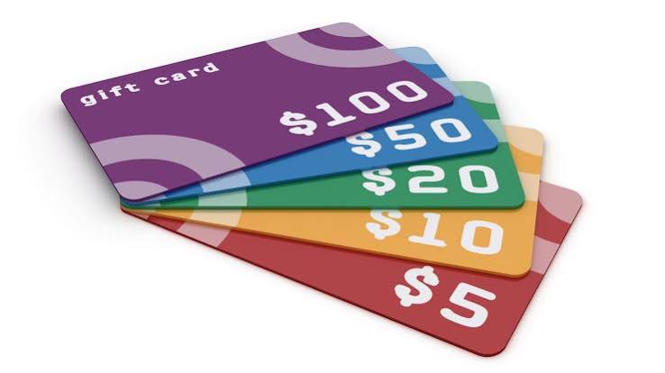 How Do I Sell One Gift Card for Cash?