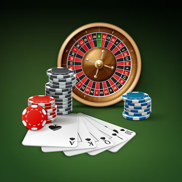 igaming white label