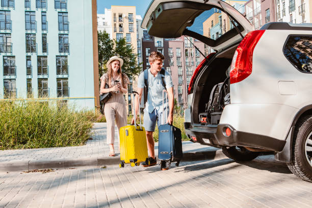 transportation service in New York