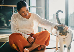 pet urine removal in Fairfax