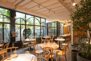 lebanese cafe sydney