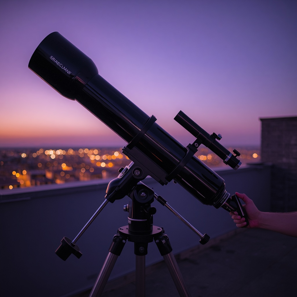 celestron collection