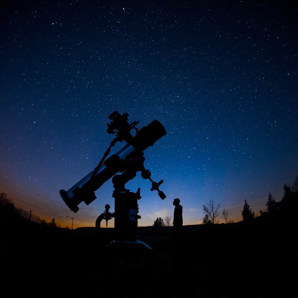 sky-watcher collection
