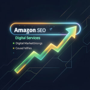 Amazon SEO Services