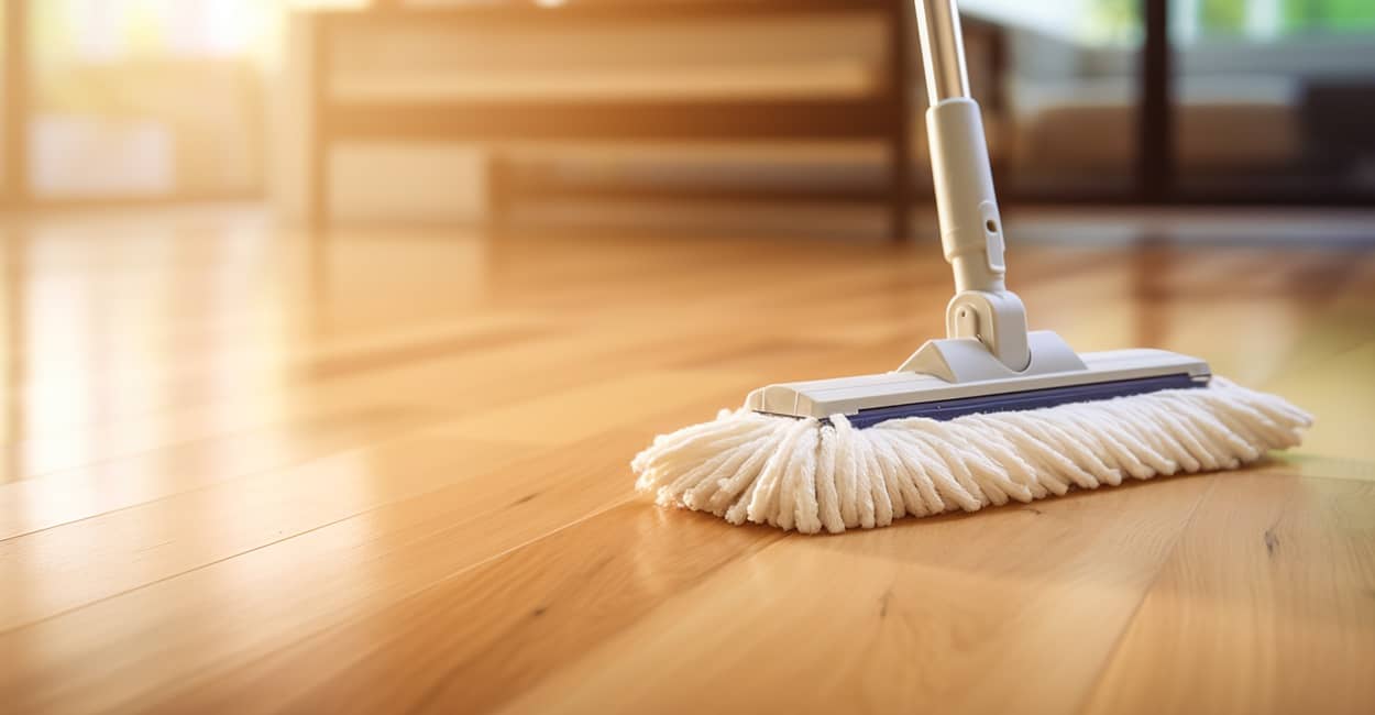 Complete Guide to Floor Cleaner Liquid in Pakistan