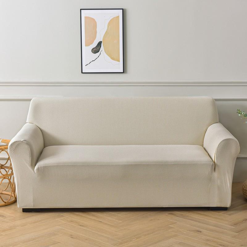 Protect Your Furniture with Stylish Quilted Sofa Covers
