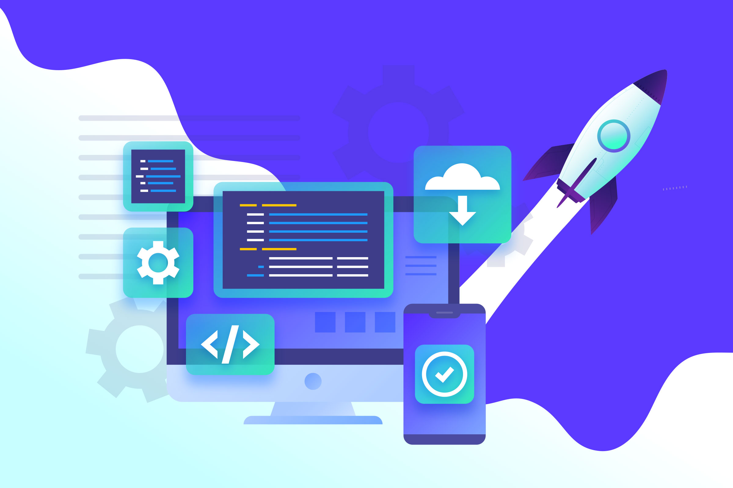 Superapp Clone Development Services