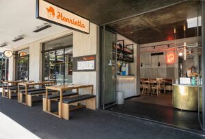 takeaway restaurant Surry Hills