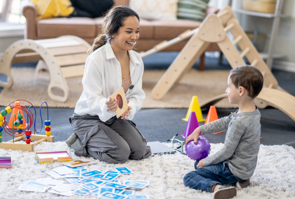 telehealth kids care Australia