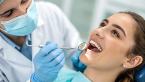 family oral care
