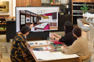 Remodeling Services