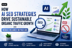 AI SEO Strategies