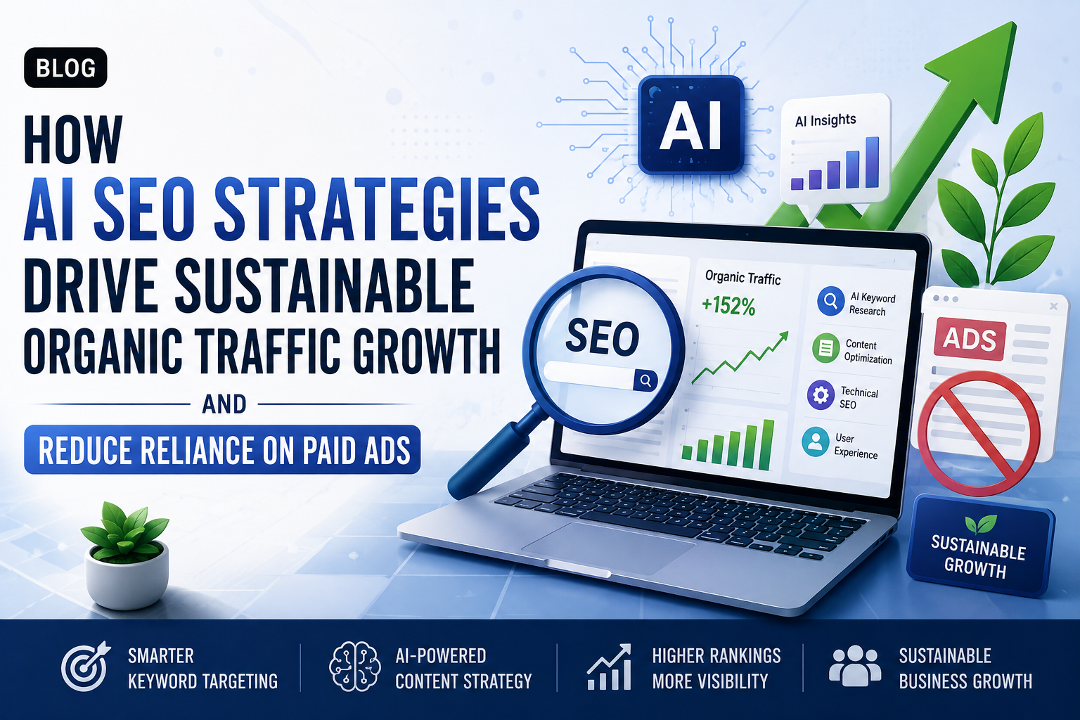 AI SEO Strategies