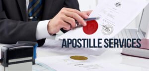 Apostille