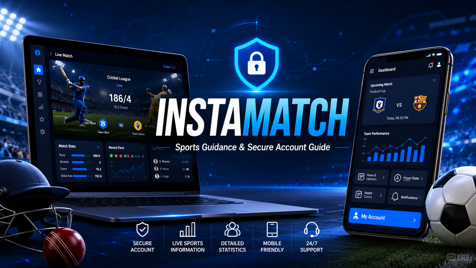 instmatch365