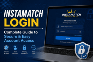 instamatch 365 login