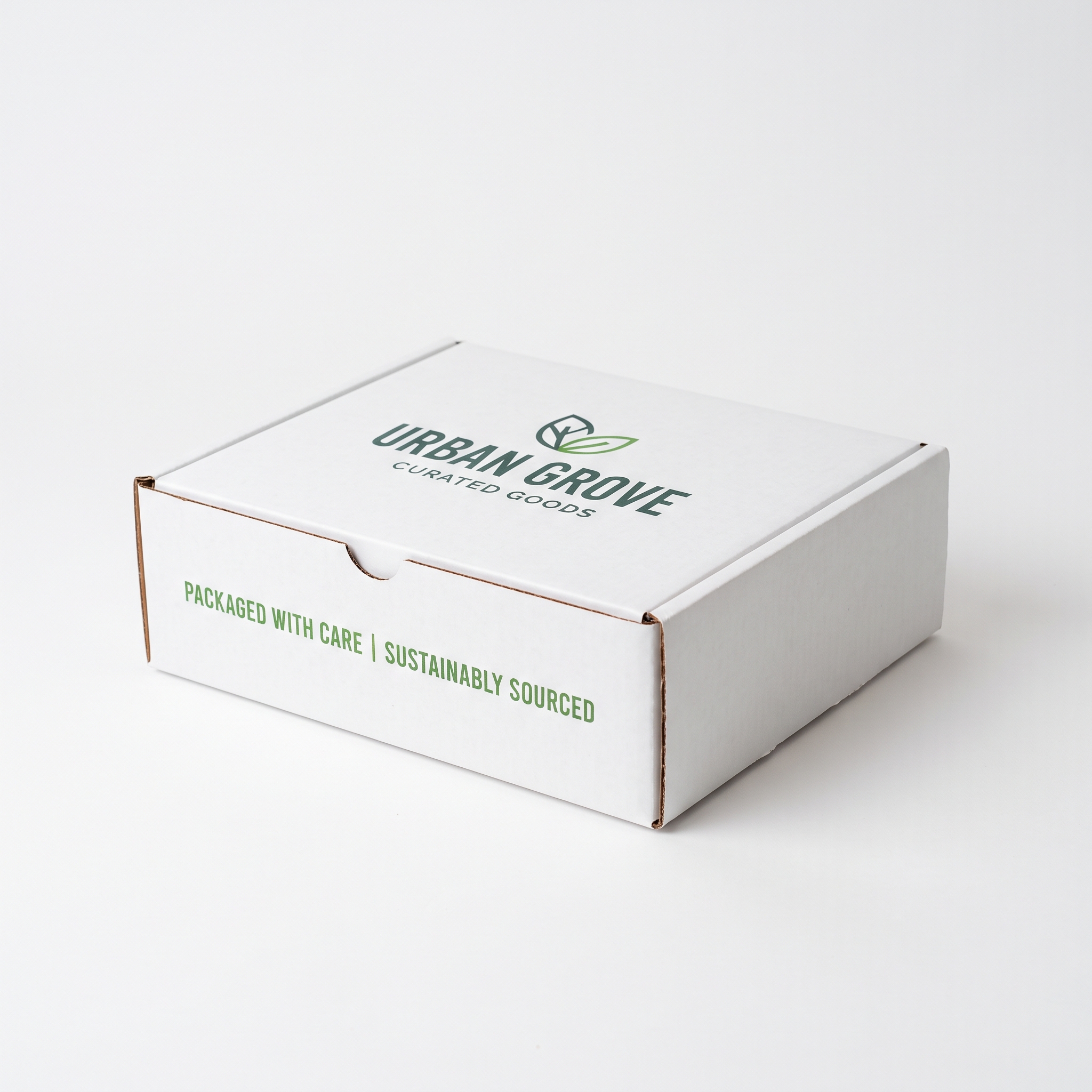 custom tuck top mailer boxes