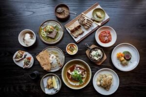 EOFYlunchSydney
