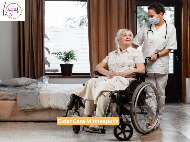 Elder Care Minneapolis