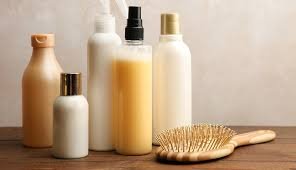 Hair Repair Treatment Lahore