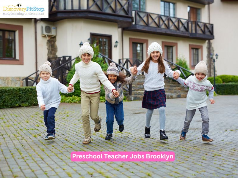 Preschool Teacher Jobs
