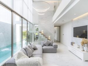 The Residence Prime Review: Luxury Living & Investment Potential