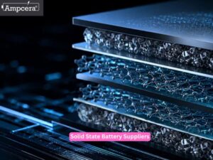 Solid State Battery