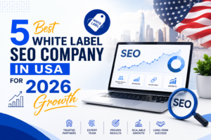 White Label SEO Company in USA