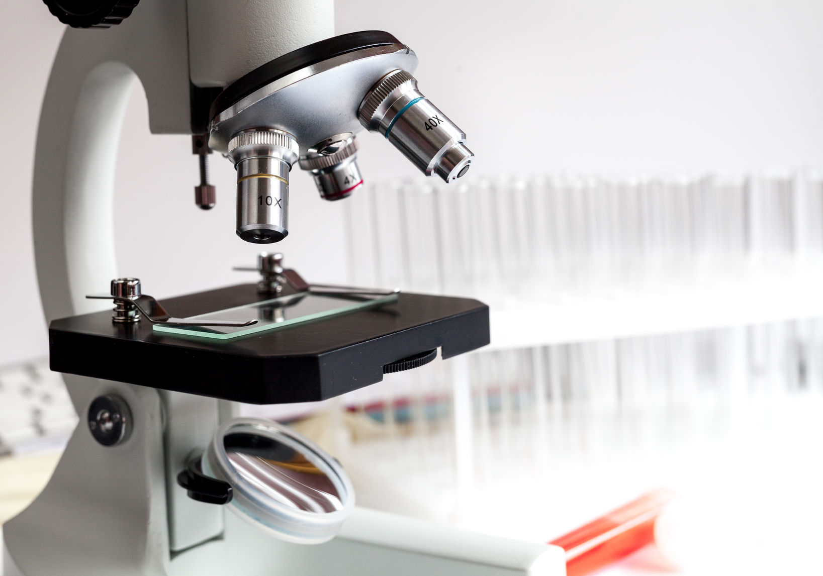 genetic testing