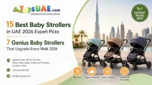 baby stroller