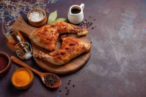 charcoal chicken bondi