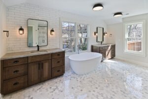 Bathroom Remodeling