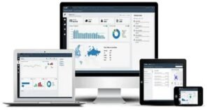 برنامج إدارة محلات البصريات