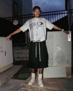 Bottega Desires: Redefining Modern Streetwear Through Style and Identity