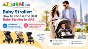 Baby Trolley Travel Stroller Baby Stroller