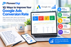 google ads service