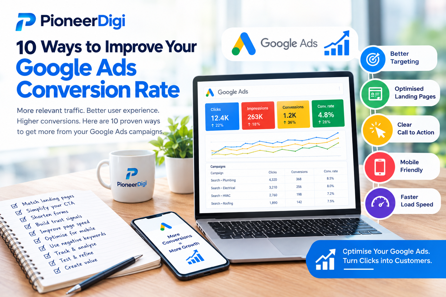 google ads service